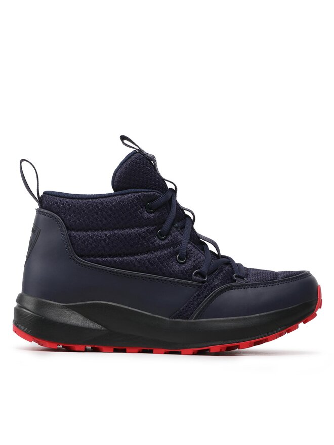 Rossignol Trekkingschuhe Rossignol Rossi Resort RNLMC11 Dunkelblau