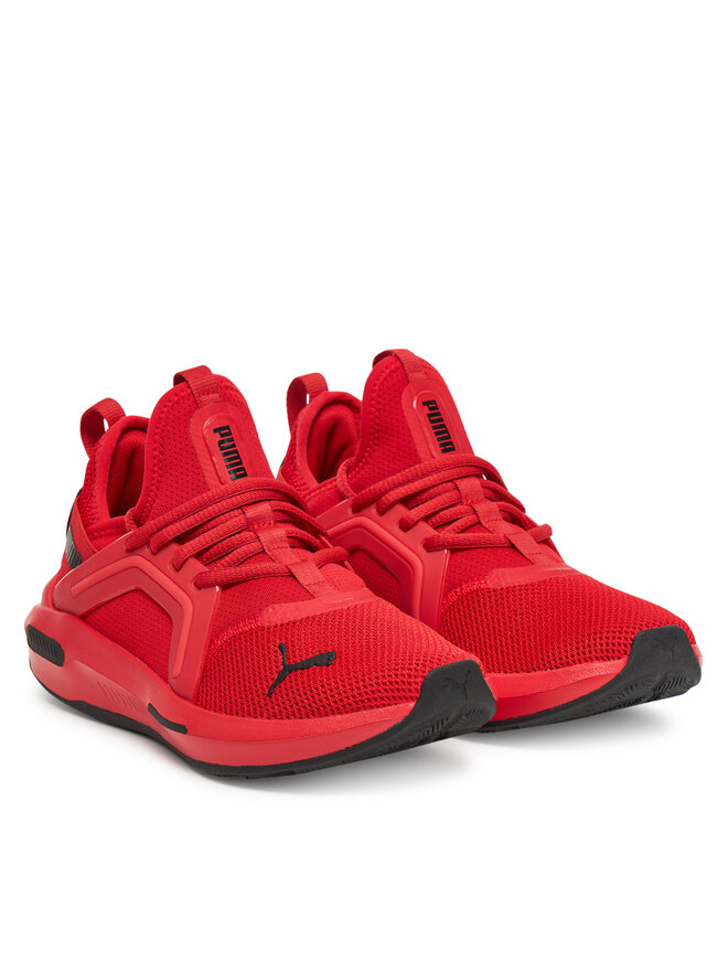 Puma Sneakers Puma Softride Enzo 5 Jr 401510 02 Rot