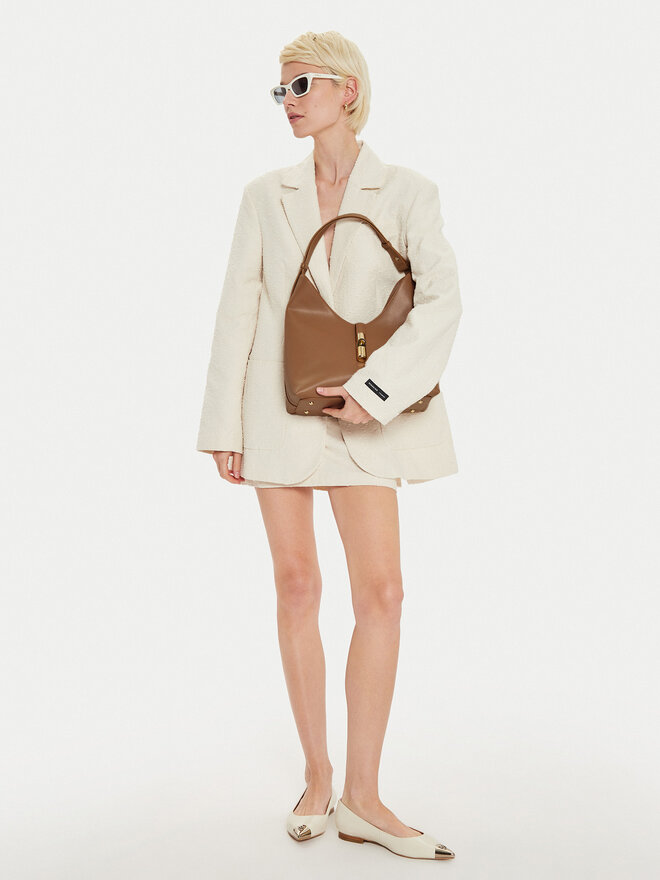 Furla Kabelka Furla WB01499 BX3104 YU500 Hnědá