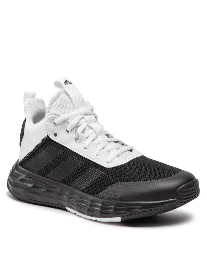adidas Μπασκετικά Παπούτσια adidas Ownthegame 2.0 GY9696 Μαύρο