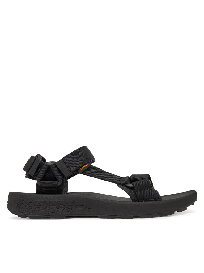 Teva Сандали Teva Hydratrek 1150510 Черен