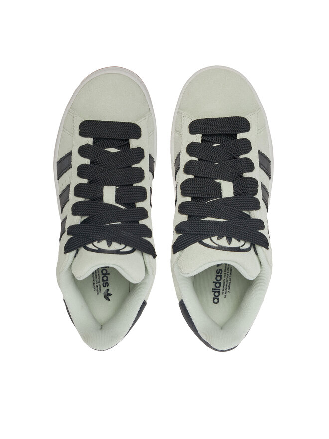 adidas Snīkeri adidas Campus 00s JQ7413 Zaļš