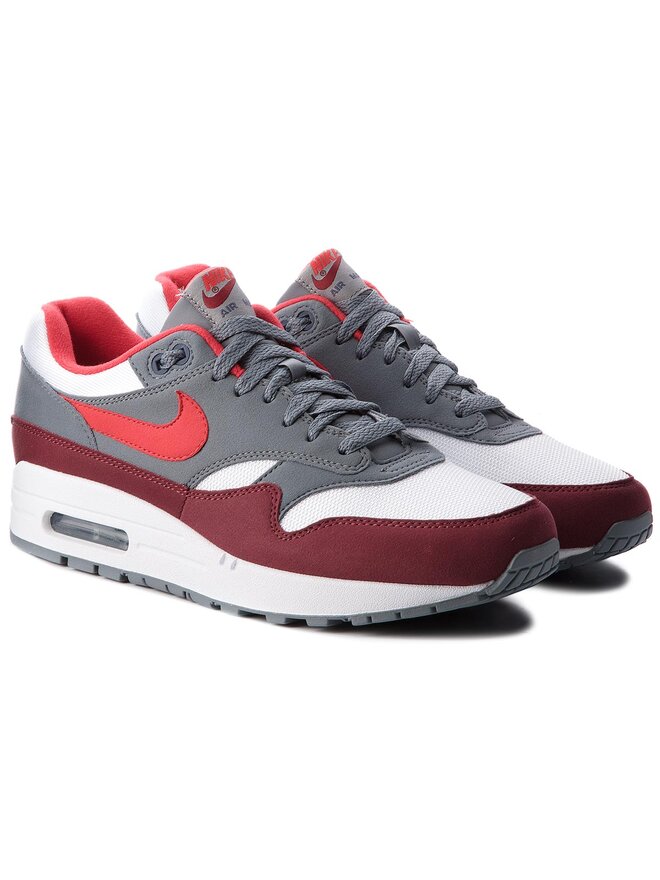 Sneakers Nike Air Max 1 AH8145 100 Grau eschuhe