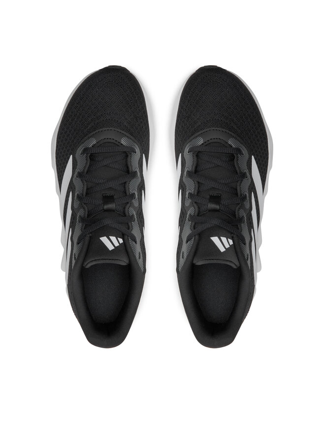 adidas Buty do biegania adidas Switch Move ID5258 Czarny