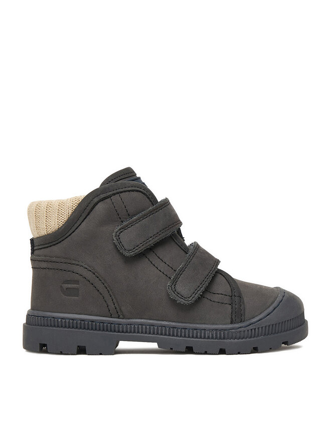 G-Star Raw Черевики G-Star Raw CEO-CI12-KOSTA-02(III)CH Cиній
