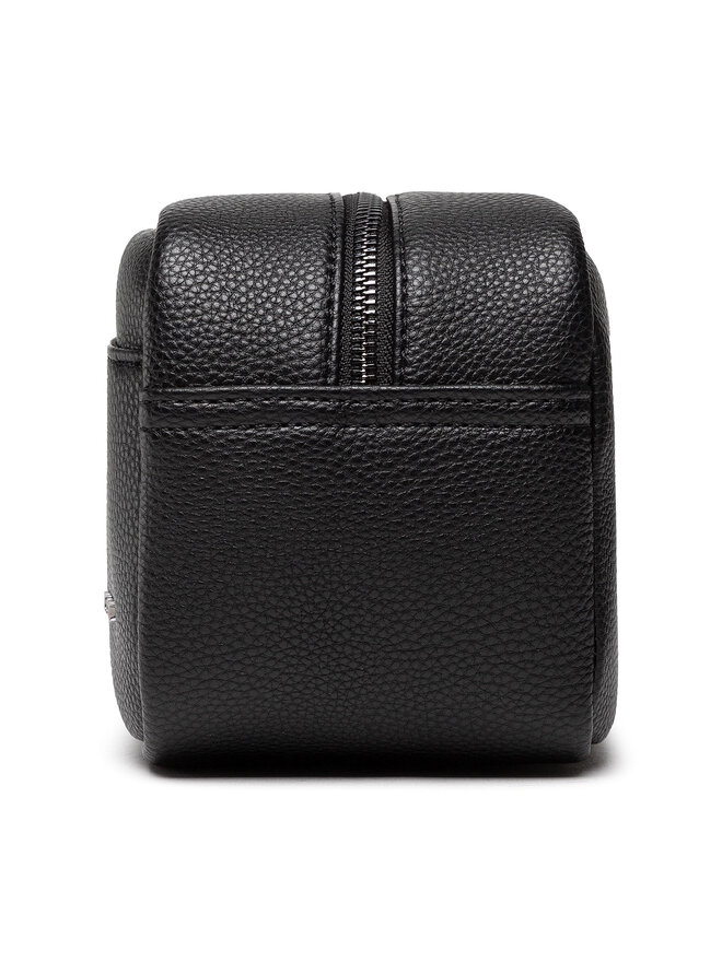 Puccini Kosmetiktasche Puccini QML001 Schwarz