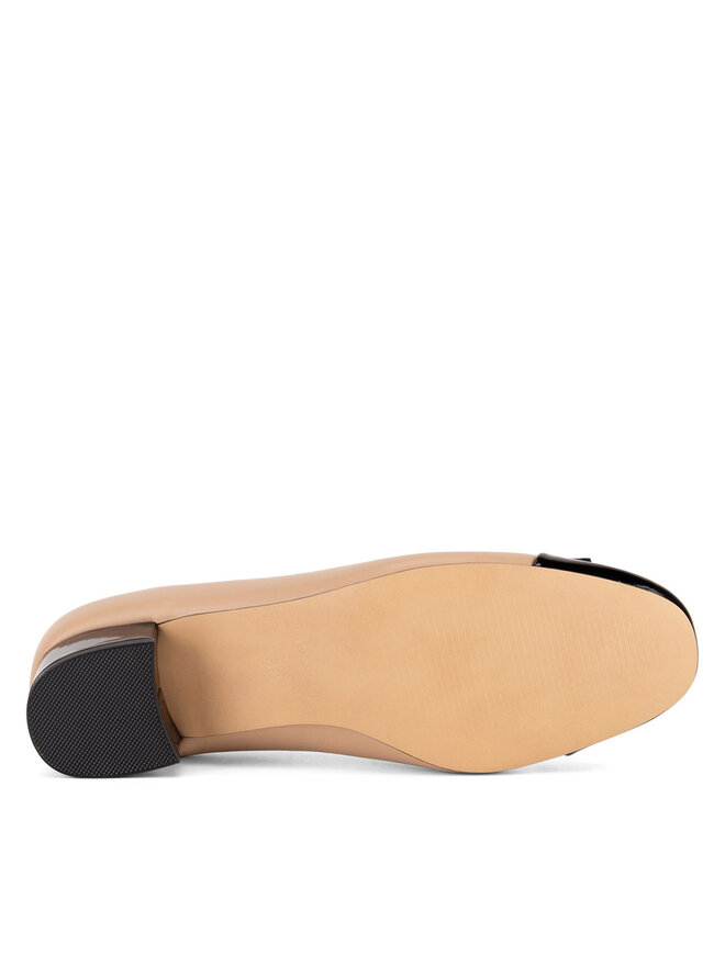 Lasocki Tacones Lasocki WYL4104-2Z Beis