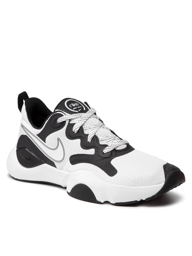 Nike Fitnessschuhe Nike Speedrep CU3579 101 Weiß