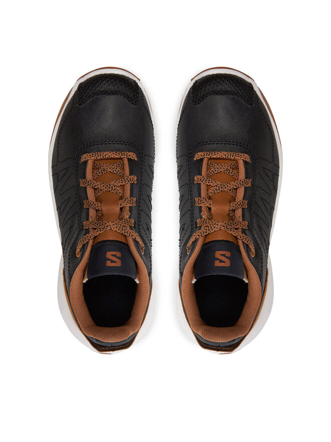 Salomon Sneakers Salomon Patrol Play L47194800 Negru