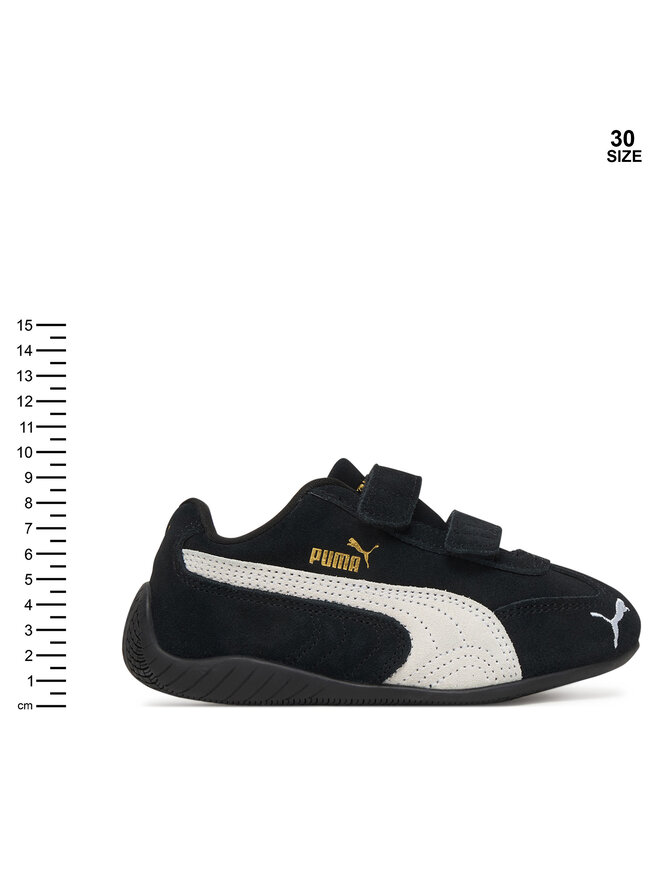 Puma Sneakers Puma Speedcat OG V PS 05960 01 Schwarz
