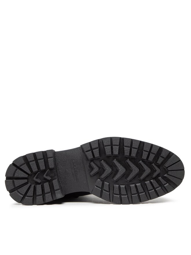 Vagabond Shoemakers Klassische Stiefeletten Vagabond Shoemakers Johhny 2.0 5479-001-20 Schwarz