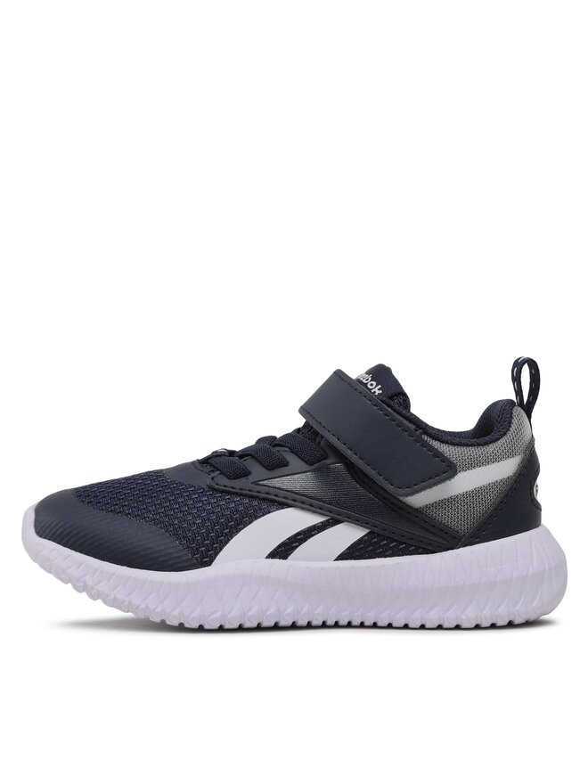 Reebok Buty halowe Reebok Flexagon Energy 3 HP4758 Granatowy