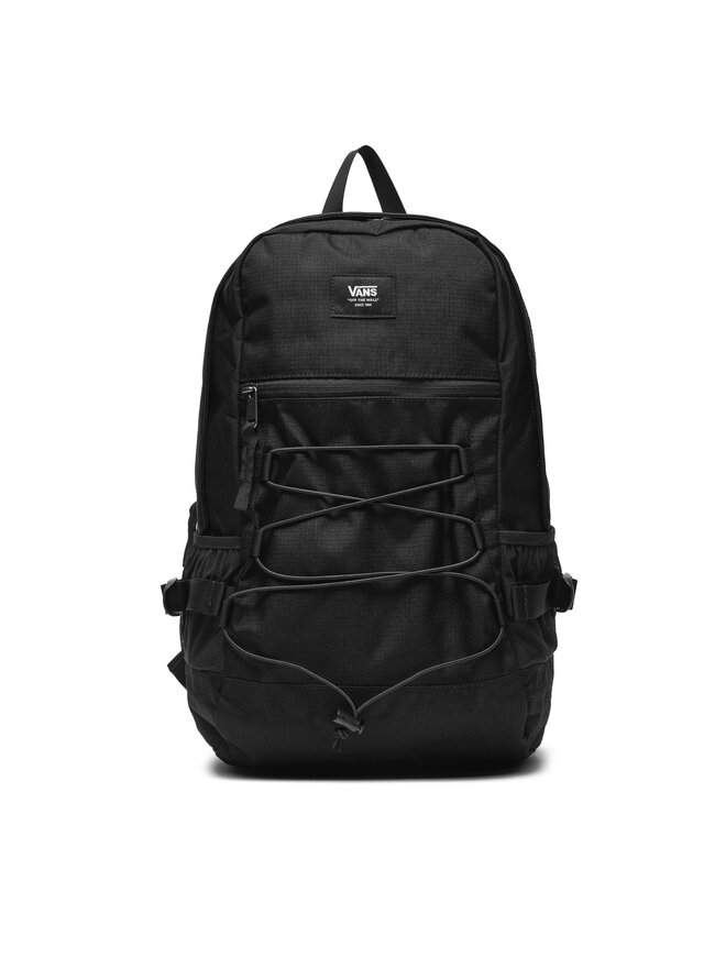 Vans Раница Vans Vans Original Backpack VN00082FBLK Черен