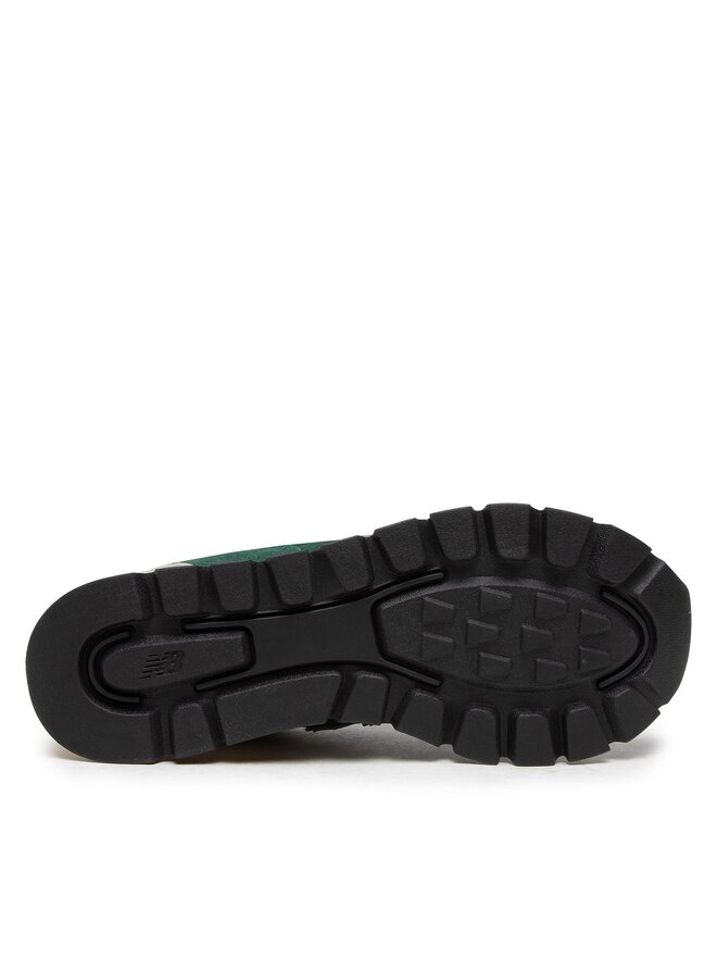 New Balance Сникърси New Balance ML574DVG Зелен