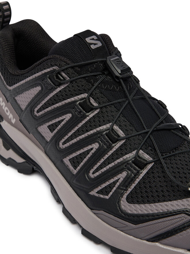 Salomon Взуття для бігу Salomon XA Pro 3D v9 L47882900 Чорний