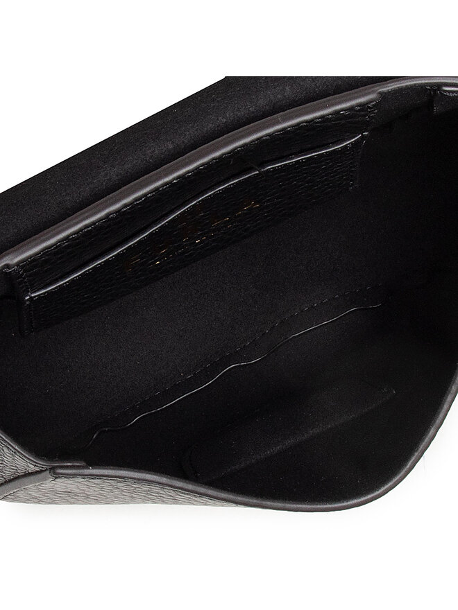 Furla Handtasche Furla Club 2 WE00280-BX0041-O6000-1-007-20-CN-E Schwarz