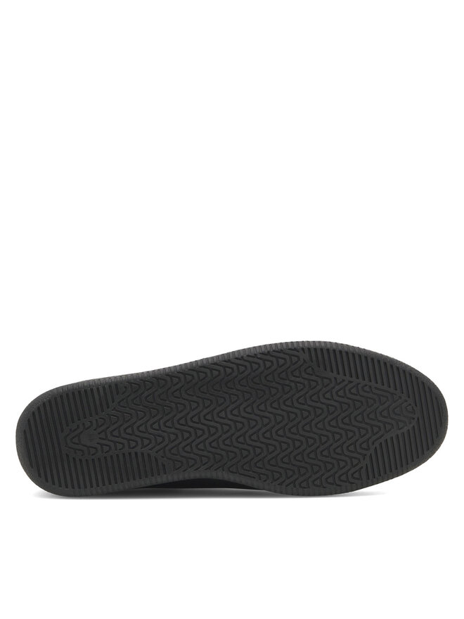 Lasocki Sneakers Lasocki BONITO-05 MI24 Negru