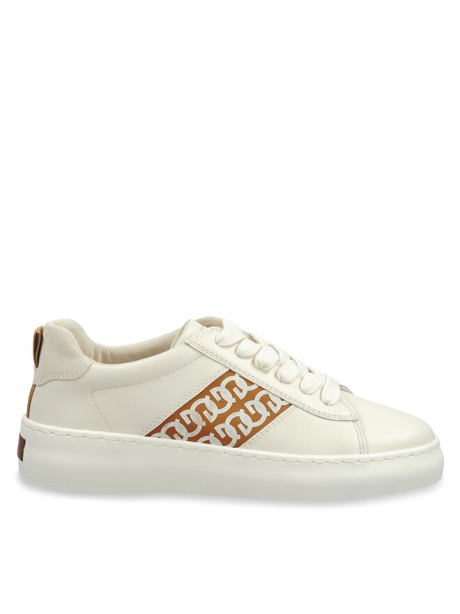 Gant Sneakers Gant Lawill Sneaker 28531507 Écru