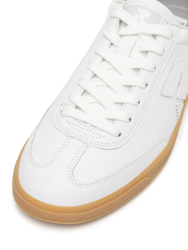 Rieker Revolution Lifestyle Zapatillas Rieker Revolution Lifestyle W2200-80 Blanco