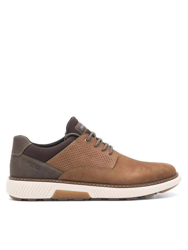 Rieker Zapatos hasta el tobillo Rieker B3355-24 Marrón