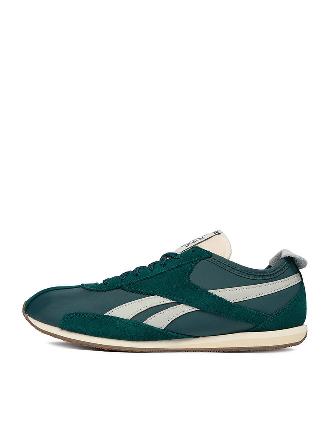 Reebok Снікерcи Reebok EO-R400 100245071 Зелений