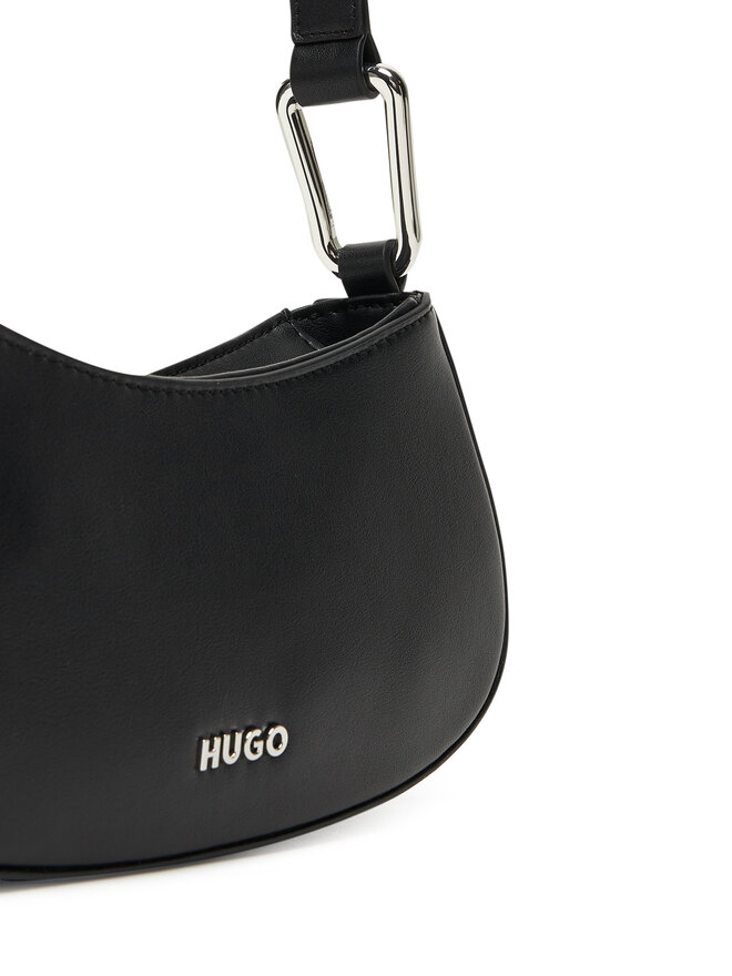 HUGO Geantă HUGO Terrah 50547061 Negru