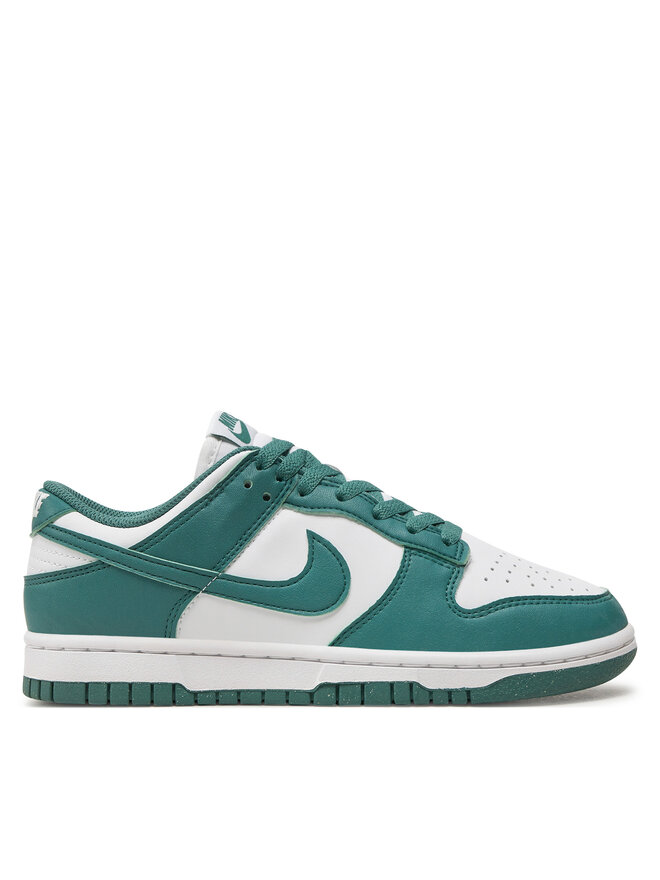 Nike Αθλητικά Nike Dunk Low Next Nature DD1873 107 Λευκό