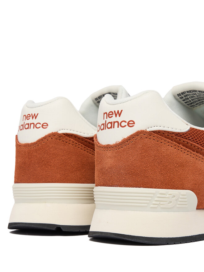 New Balance Sneakers New Balance G5743XZ Orange