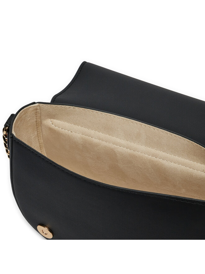 LOVE MOSCHINO Τσάντα LOVE MOSCHINO JC4194PP1LKD0000 Μαύρο
