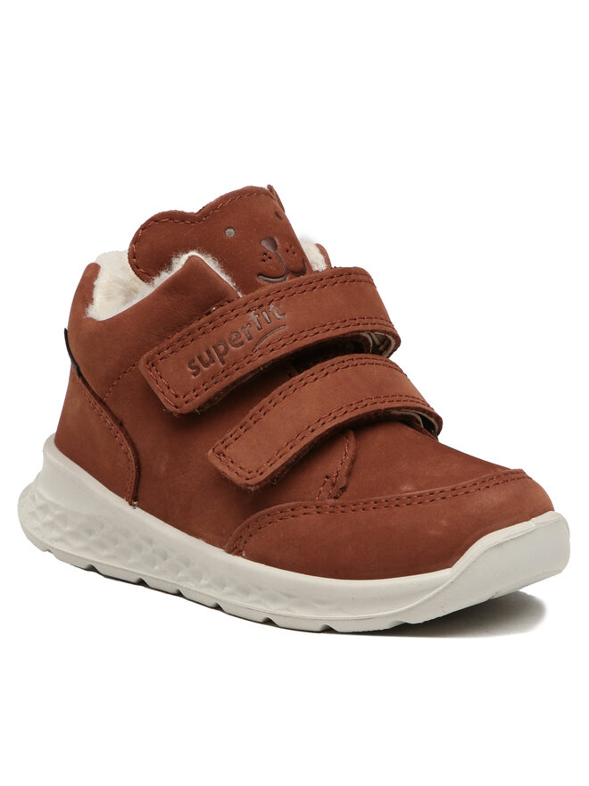 Superfit Bakancs Superfit GORE-TEX 1-000372-3000 M Barna