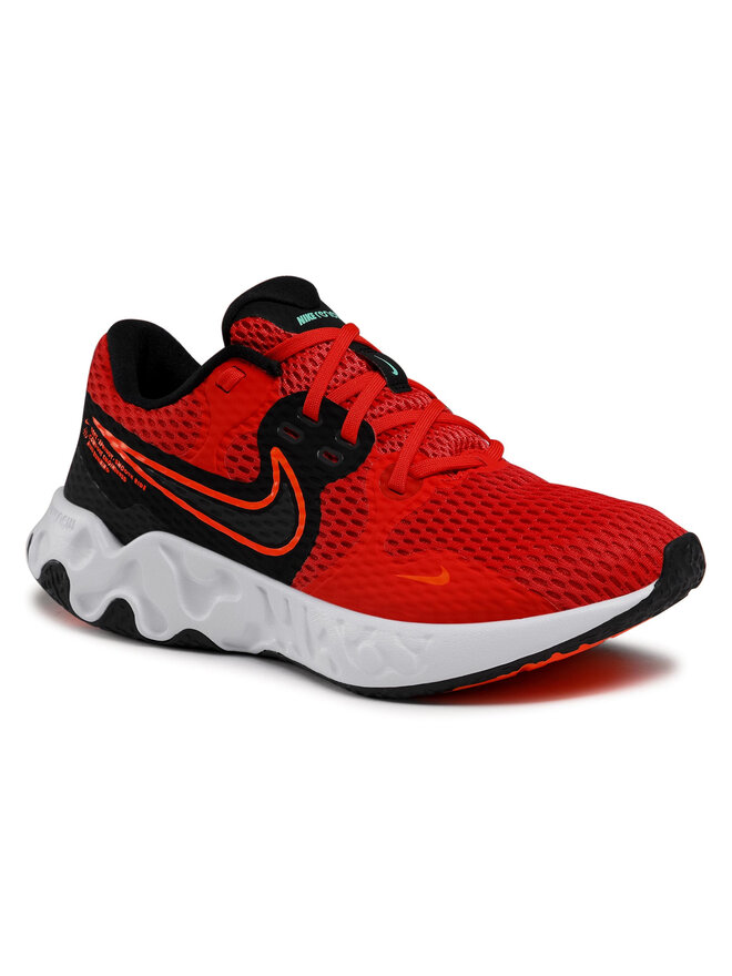 Zapatillas de running Nike Renew Ride 2 CU3507 600 Rojo zapatos.es