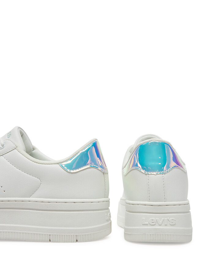 Levi's® Tenisice Levi's® Tampa VTAM0031S Bijela