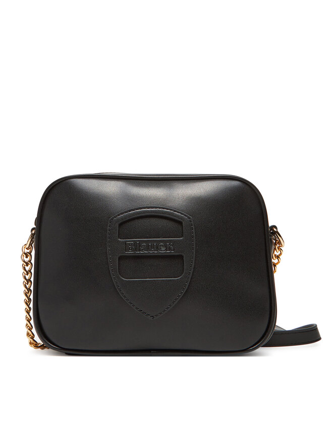 Blauer Handtasche Blauer S5HIPS01/LAD Schwarz