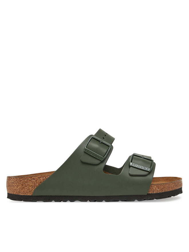 Birkenstock Шльопанці Birkenstock Arizona 1029165 Зелений