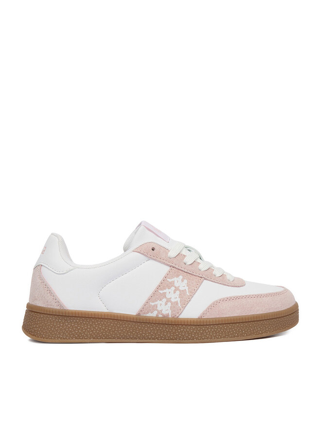 Kappa Sneakers Kappa CEO-MP40-008Z(W) Weiß