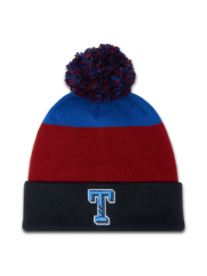 Tommy Hilfiger Gorro Tommy Hilfiger Varsity AU0AU01586 De color