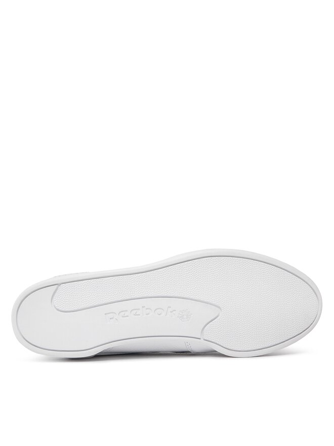 Reebok Sneakersy Reebok Club C Form Hi IE1486 Biały