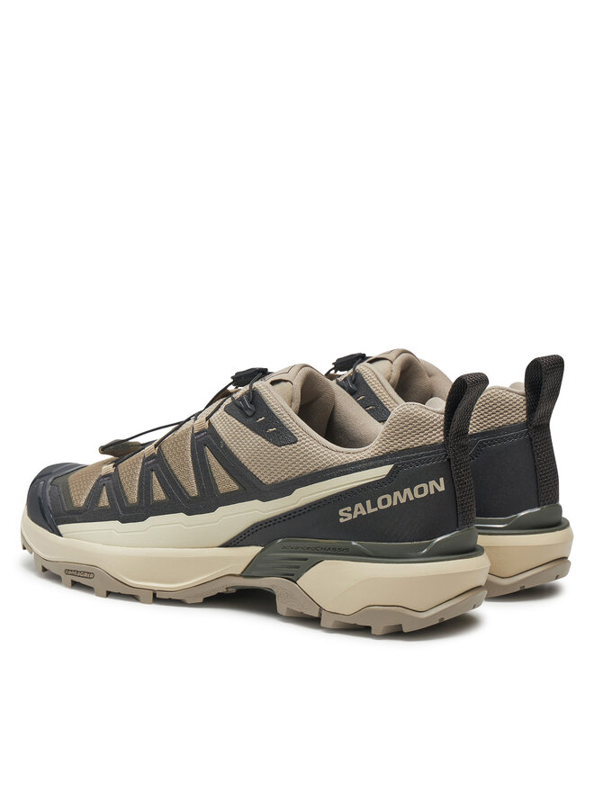 Salomon Tenisice Salomon 360 Evr L47696600 Smeđa