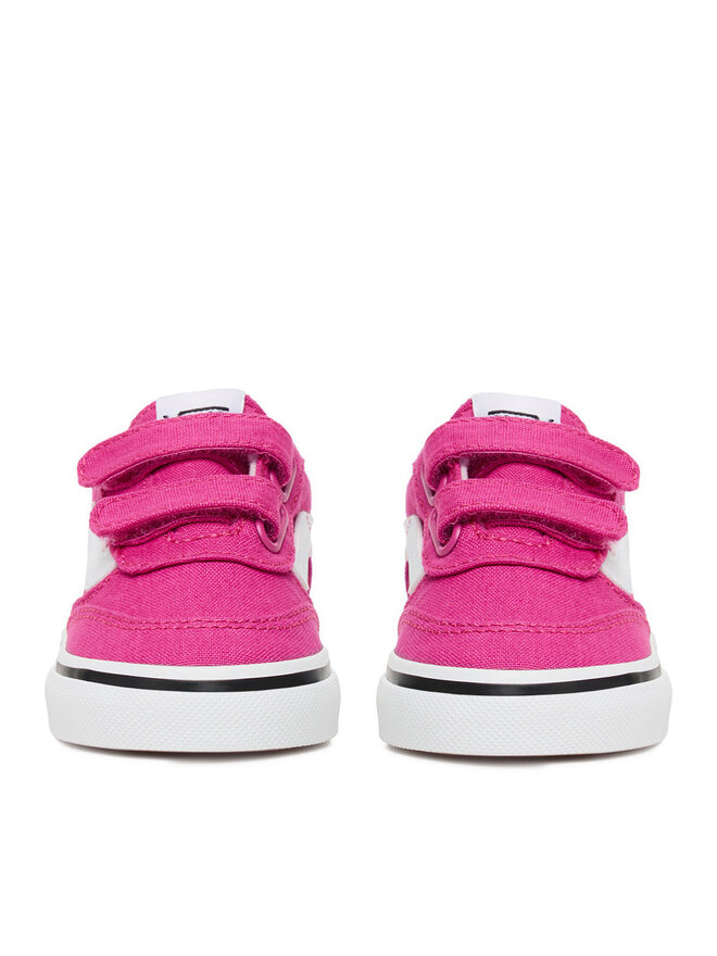 Vans Teniszcipő Vans C-BROOKLYN LS V VN000D7XYLZ Rózsaszín