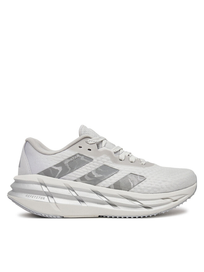adidas Futócipő adidas Adistar 3 ID6170 Szürke