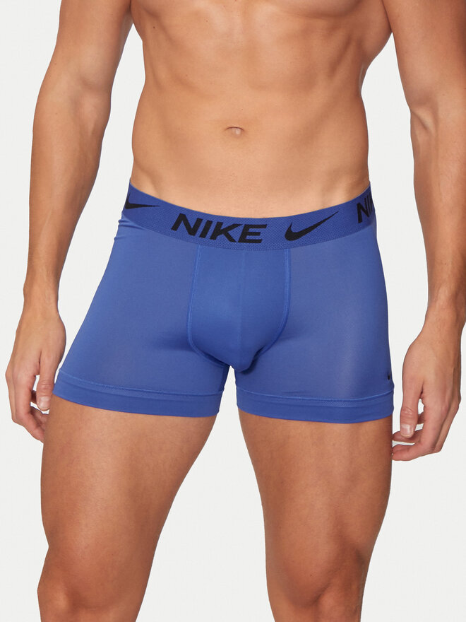 Nike Nike Σετ μποξεράκια 3 τμχ 000PKE1224 Έγχρωμο