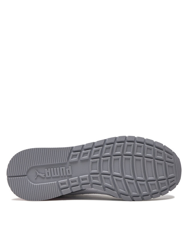 Puma Sneakersy Puma St Runner V3 384857-27 Sivá