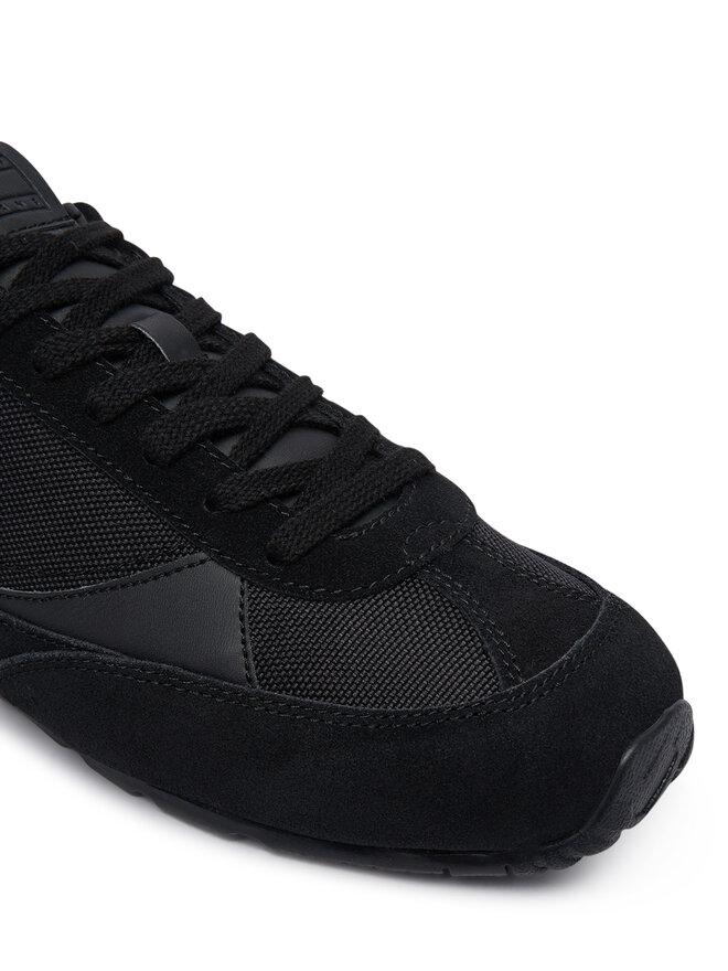 Tommy Jeans Sneakers Tommy Jeans EM0EM01718 Schwarz