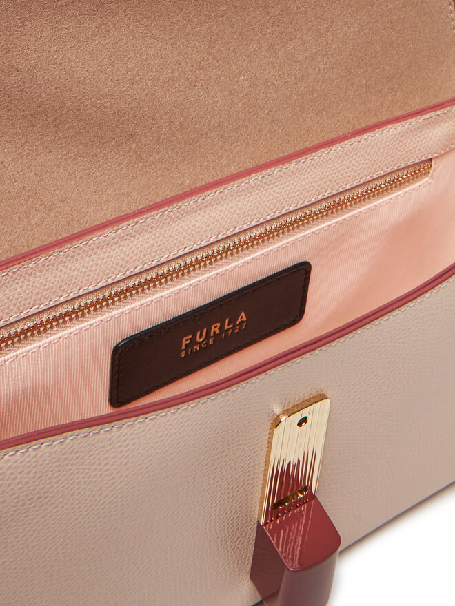 Furla Handtasche Furla Iride S WB01826 ARE000 CN 0496S Rosa