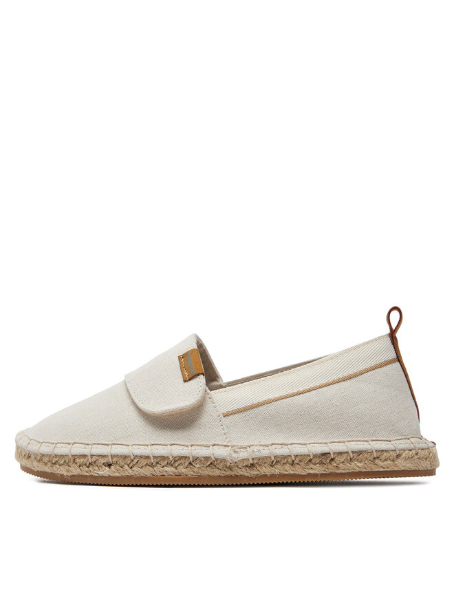 Mayoral Espadrillas Mayoral 45593 Écru