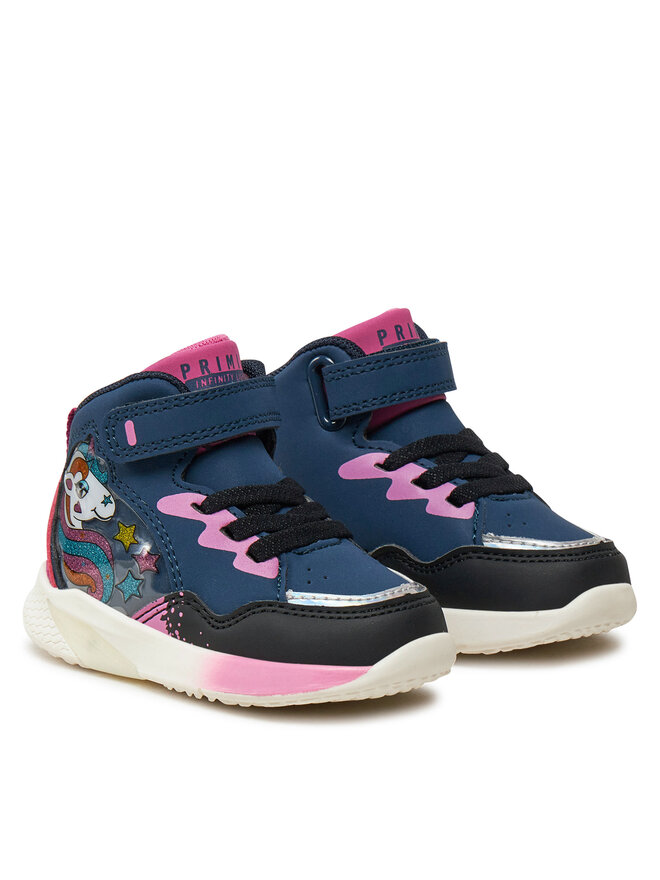 Primigi Sneakersy Primigi 6959211 Tmavomodrá