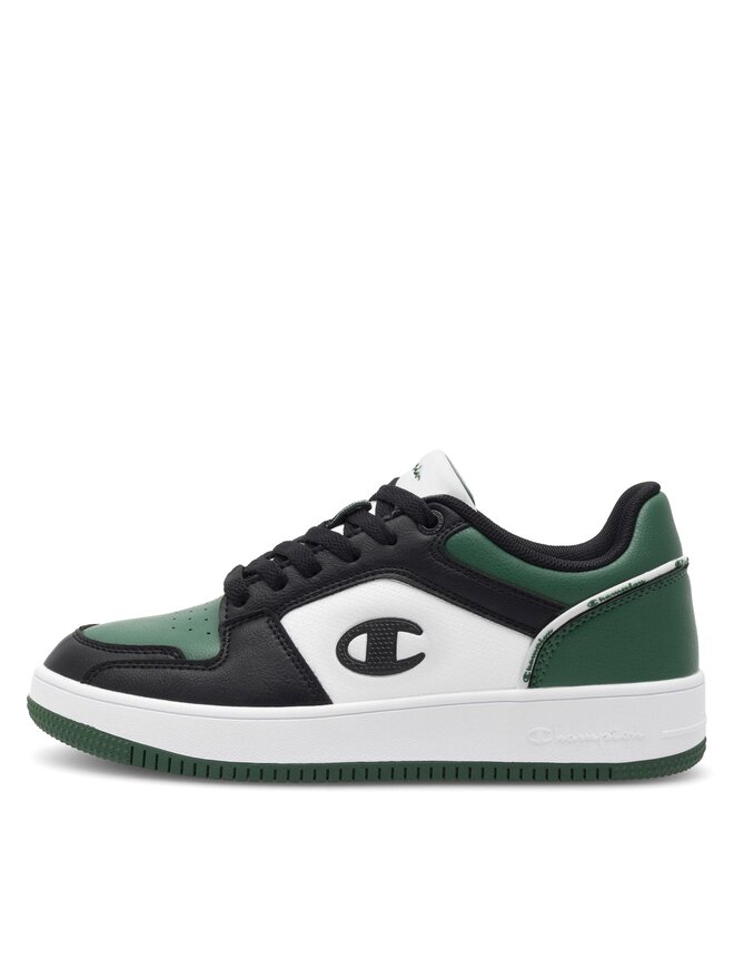 Champion Sneakers Champion Rebound 2.0 Low B Gs S32415-WW015 Grün