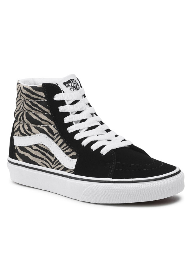 Vans Zapatillas Vans Sk8-Hi VN0A32QG9XB1 Negro