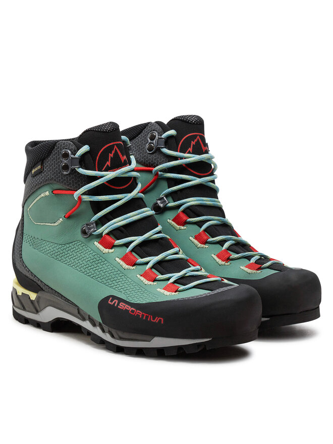 La Sportiva Trekkingi La Sportiva Trango Tech 21T734736 Zielony