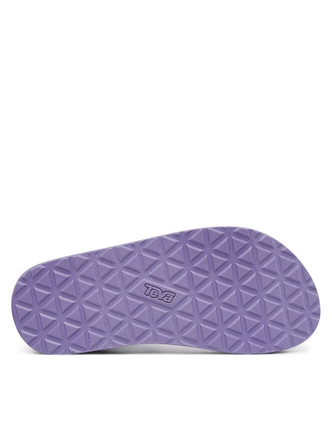 Teva Sandalen Teva Original Universal Metallic 1131611C Bunt